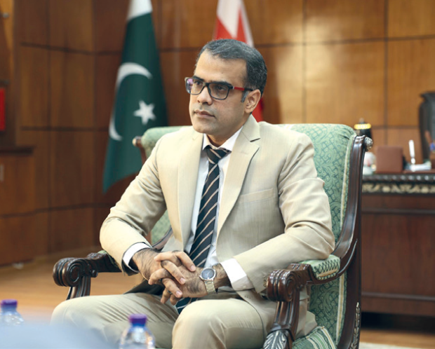 Building on shared vision and co-operation